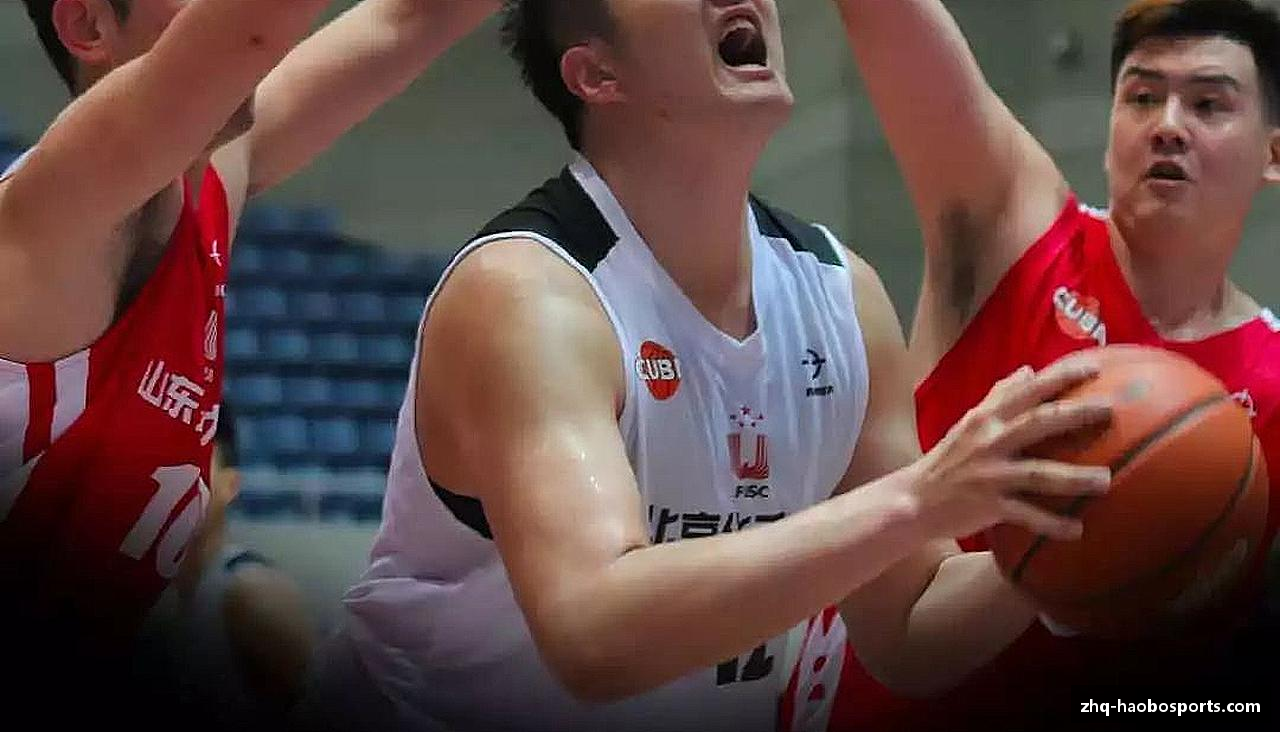 挑战自我，勇往直前！